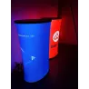 Comptoir LED bright living room LED