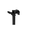 Easel panel / visual door removable and transportable