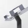 Door plug a4 floor