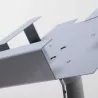 Door plug a4 floor