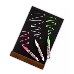Pack 8 Chalk Pens for Slate Menu Restaurant / menu / restaurant / buy / rapidoprinting