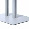 Menu door 4 x A4 bright floor for interior for bar and restaurant.