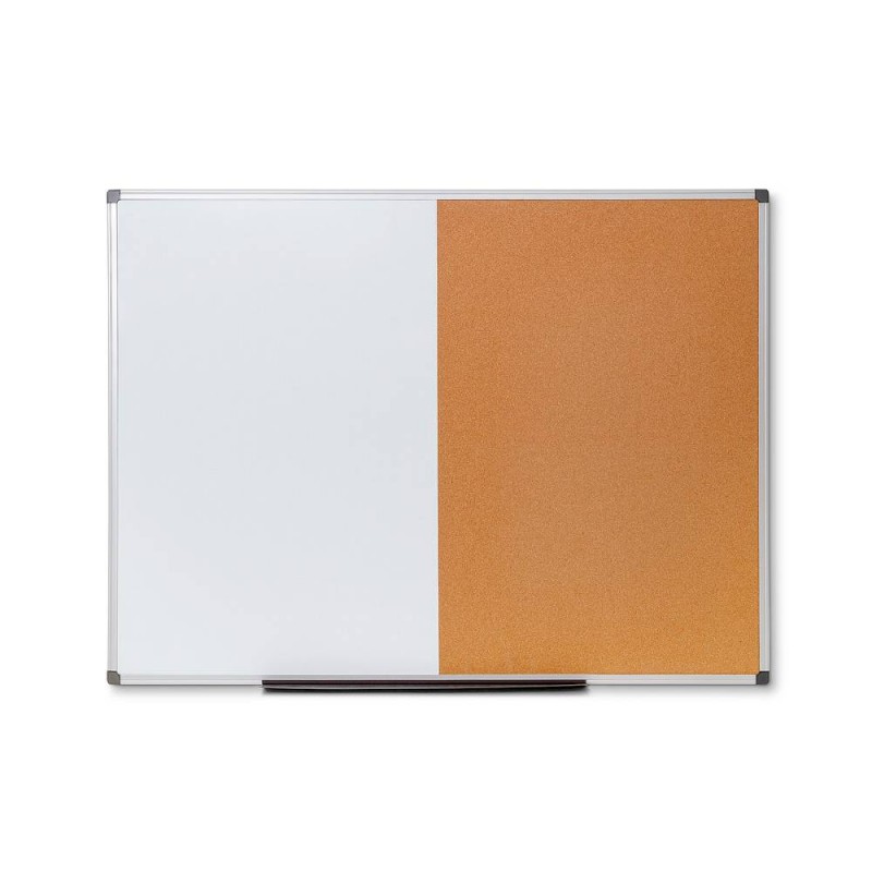 Tableau Ardoise magnétique souple blanche 57,3x90,3cm - en vente