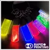 Customizable LED LED Key Door / goodies / buy / rapidoprinting