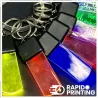 customizable light key door / goodies / buy / rapidoprinting