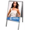 Inner displays under frame / posters specific paper / buy / rapidoprinting