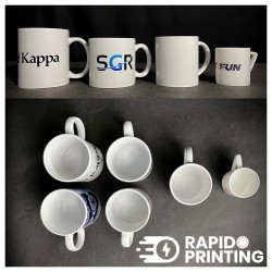 MUG taille intermédiaires personnalisables/goodies/achetr/rapidoprinting