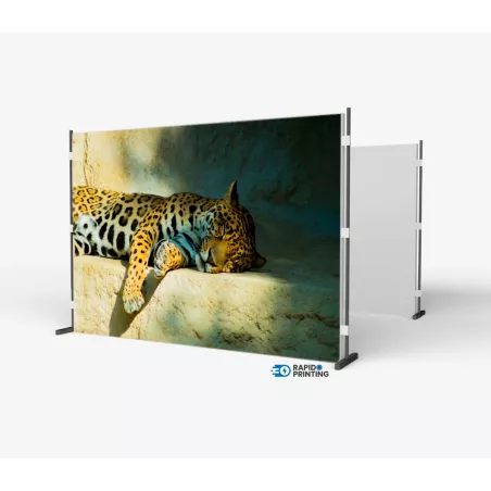 Custom Polyester 210g M1 Polyester Canvas with M2 With Finish from 16.80 The M2
