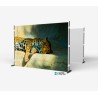 210 g Polyester mit Veredelungen/210 g Polyesterdruck/Dekoration/Veredelung Ihrer Wahl/Kaufen/Rapidoprinting