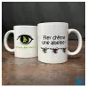 High Mugs Example of Realization / goodies / bought / rapidoprinting