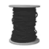 Sandow black elastic cord diameter 8mm fixing tarpaulin / accessory tarpaulin / buy / rapidoprinting