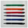 Custom aluminum pen