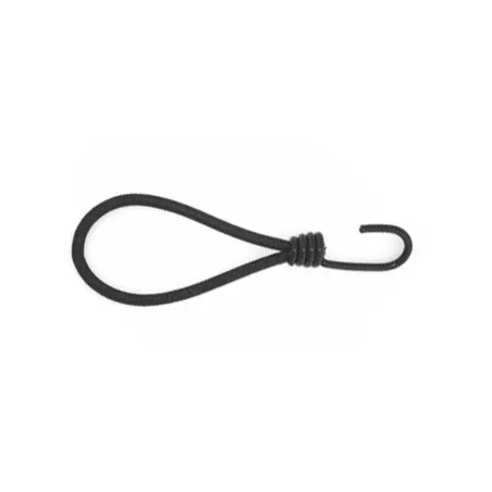 Sandow Crochet loop