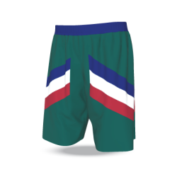 Short basket personnalisable/tenue équipe de basket/acheter/rapidoprinting