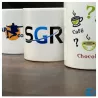 Mugs, Example of Realization / goodies / bought / rapidoprinting