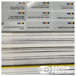 other materials / rigid brackets / buy / rapidoprinting