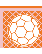 Handball-Mannschafts-Trikot