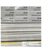 Impression sur supports rigides Impression RAPIDOPRINTING