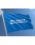 Flagge und Oriflamme: eine starke visuelle Kommunikation