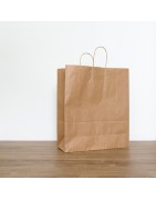Sacs papier