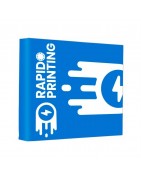 Stands parapluie - RAPIDOPRINTING