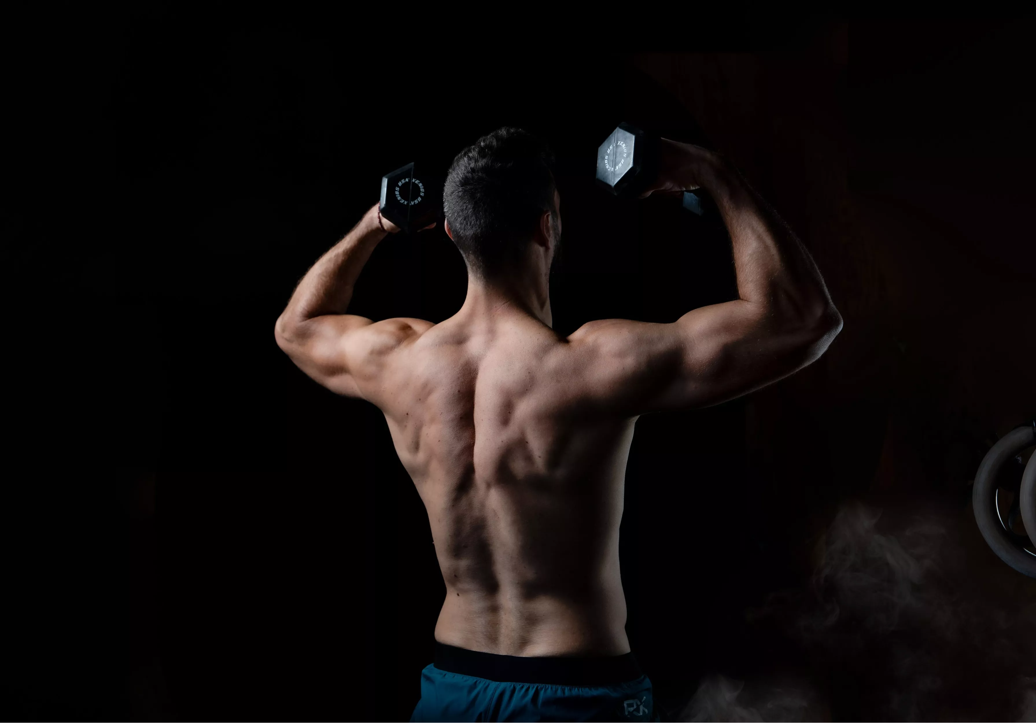 Affiche sport fitness : images et modèles pour votre salle d'entraînement