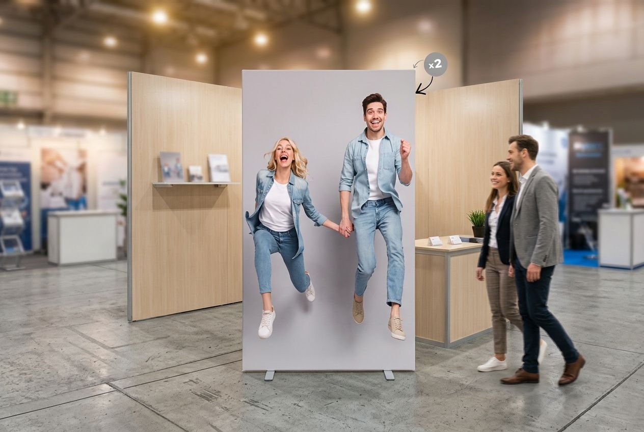 Réussir son stand salon avec un petit budget : guide complet