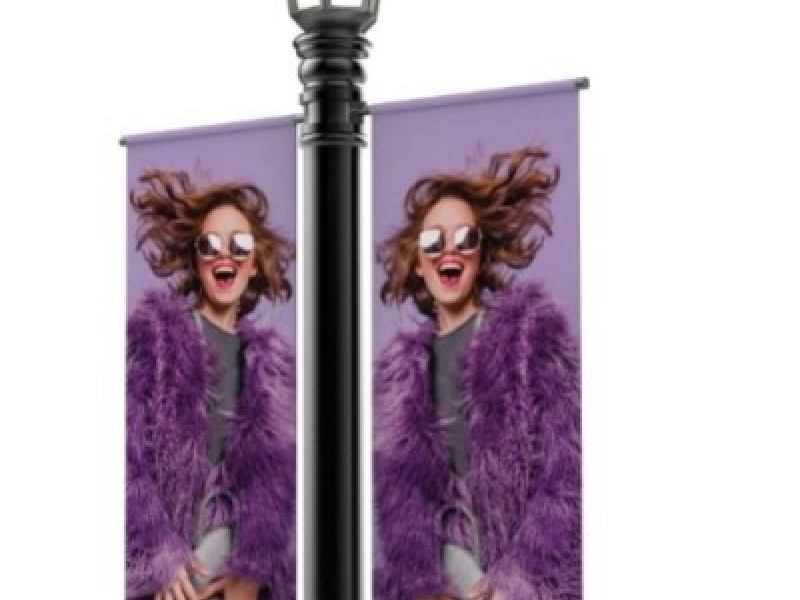 Publicité en ville à budget raisonnable