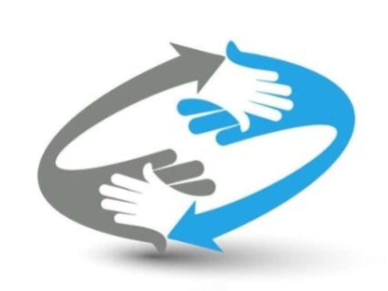 La satisfaction clients est notre priorité, stand pour salon professionnel.